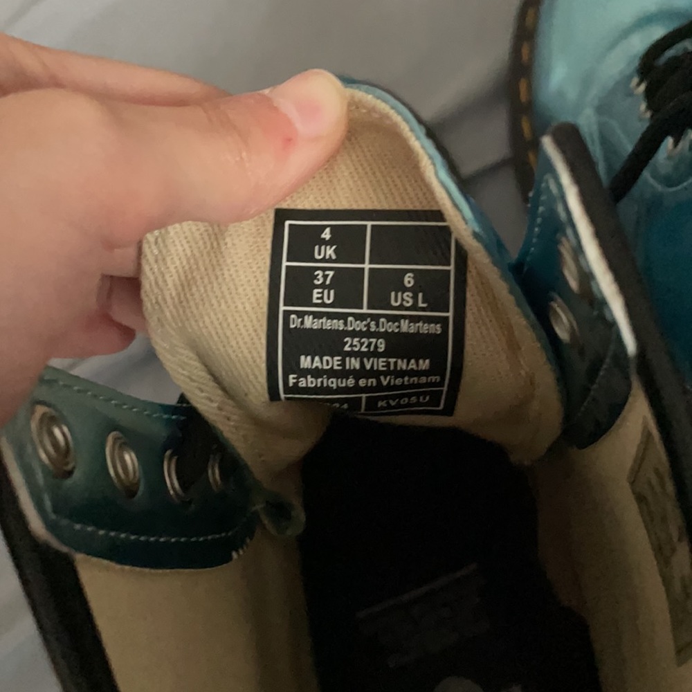 Doc martens - Picture 3 of 3